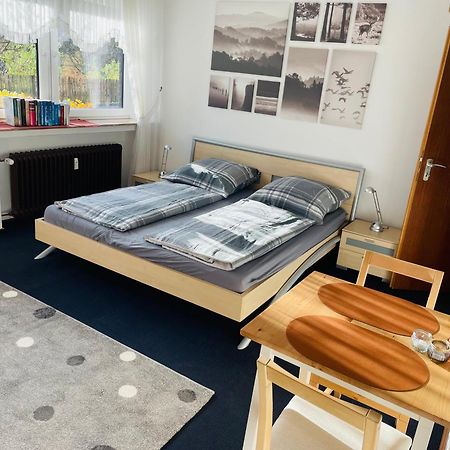 Auf Muehlenfeld Apartman Heimbach Kültér fotó