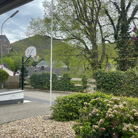 Auf Muehlenfeld Apartman Heimbach Kültér fotó