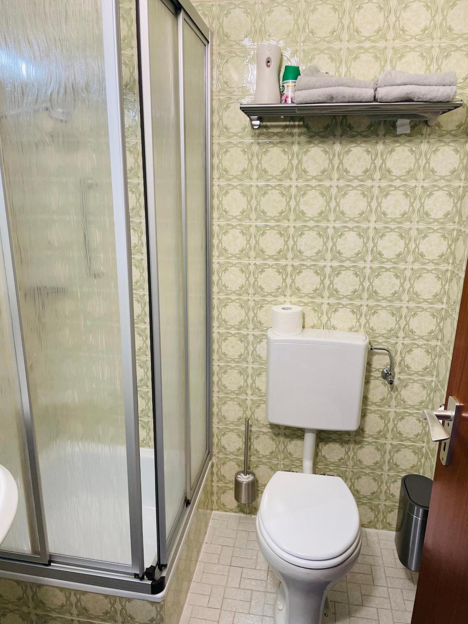Auf Muehlenfeld Apartman Heimbach Kültér fotó